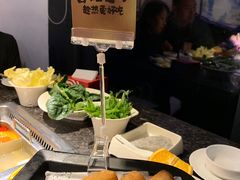 -海底捞火锅(连城广场店)