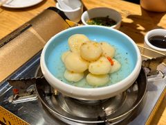 -0317火锅鸡·清真(正达店)