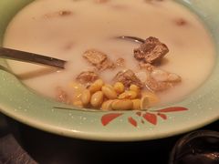 黄豆排骨-梅飞酒家(桑园路店)