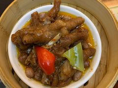 -香港新记茶餐厅(湖墅南路店)