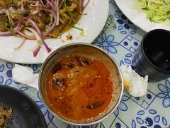 -回香楼大连新派清真菜