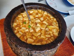 -绿茶餐厅(华发商都店)