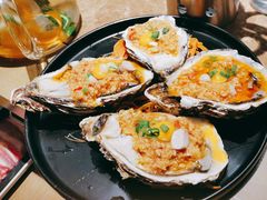 -额尔敦牛厨师铜板烧