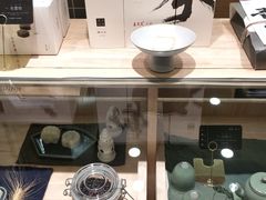 -阮大兴糕团(杭州西湖银泰百货店)