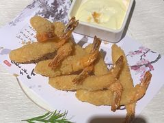 -金狮麟·新豫菜(金码大厦店)