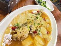 -谢记上海大排档(长寿路店)