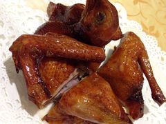 -海宝酒家(中山四路店)