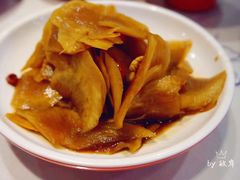 泡萝卜皮-冶春茶社(珍园店)