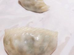菜肉蒸饺-鼎泰丰(德基广场店)
