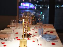 -Kathleen's Waitan 凯圣琳江景西餐厅(外滩店)