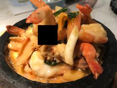 九层塔石锅大明虾-潮堂 · 潮州菜(恒隆广场店)