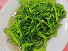 -肥弟大排档(汕樟路店)