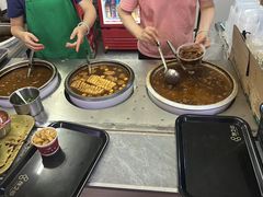 -阿姨牛杂(北京路店)