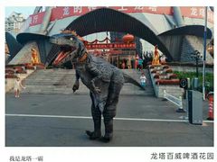 -龙塔