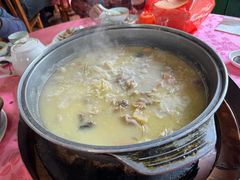 -侠成水上农庄(工业大道店)