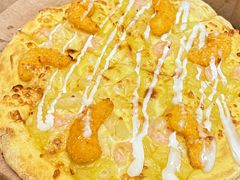 -达美乐比萨(板井路店)