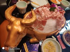 -星璨火吧KTV聚会餐厅(丰庆路店)