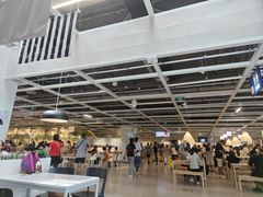 -宜家·瑞典风味餐厅(北京西红门店)