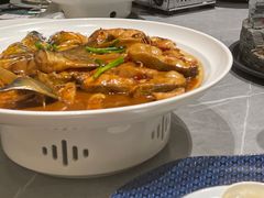 -蘭奢雅集·江浙菜(青山江滩店)