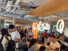 -老碗会·陕西手工面(中心书城店)