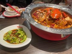 -胖哥俩肉蟹煲(湖滨银泰in77店)