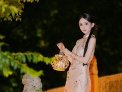 -汉仪华裳汉服旗袍·摄影写真馆(乌镇西栅店)