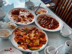 -同发号饭庄(复兴路店)