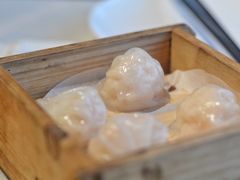 虾饺-梧桐餐厅(泉城路店)