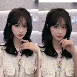 -3AM·S HAIR SALON烫发染发接发