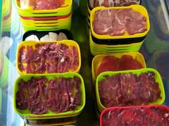 -彩鹿·潮汕·鲜牛肉·自助火锅(伊电园店)