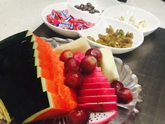 -海底捞火锅(上元大街店)