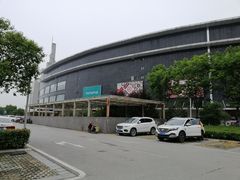 -永旺梦乐城(金银潭店)