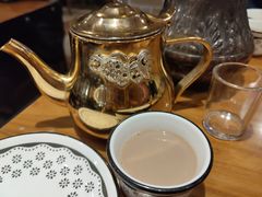 -巴依老爷新疆美食(常营店)