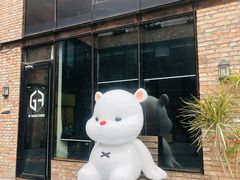 -东郎电影创意产业园