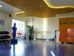 -悦健身私教工作室(双井店)