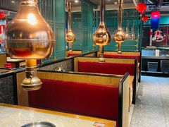 -韩宫宴和牛烤肉(无锡大东方广场店)
