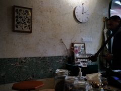 大堂-METAL HANDS(五道营店)