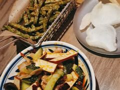 -叁宝烤肉·西安烧烤(东三爻店)