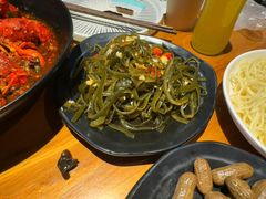 -金陵一哥龙虾馆(三牌楼总店)