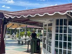-Versailles Restaurant Cuban Cuisine