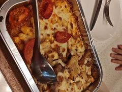 -乐凯撒披萨(南山书城店)