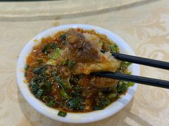 清汤砂锅羊肉-老东风菜馆·潮汕大排档