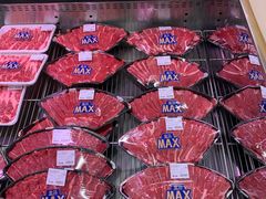 -盒马X会员店(上海森兰商都店)