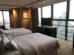 -宁波威斯汀酒店