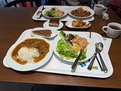-宜家·瑞典风味餐厅(四元桥店)