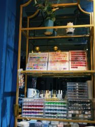 -Nail Me美甲美睫