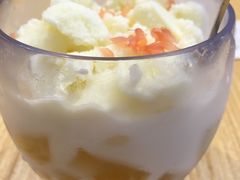 -豆豆冰室·地道招牌椰子冻(大良店)