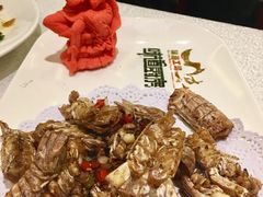 -渔公码头·九龙湾国际饭店