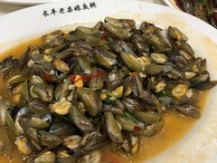 -长平老姿娘夜粥(平东一街店)