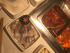 -海底捞火锅鲜切牛肉主题店(长寿路店)